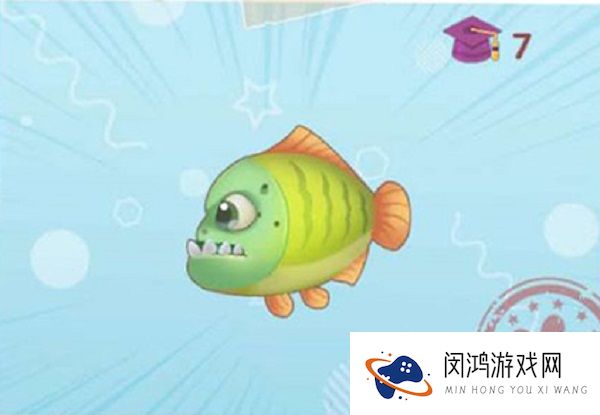 摩尔庄园手游利齿狗鱼在哪钓