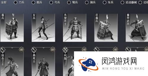 七雄纷争平民快速进阶攻略