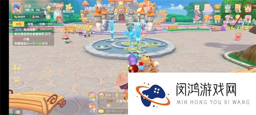 摩尔庄园手游钢琴位置在哪