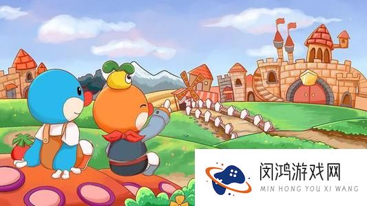 摩尔庄园手游超能矿石有什么用