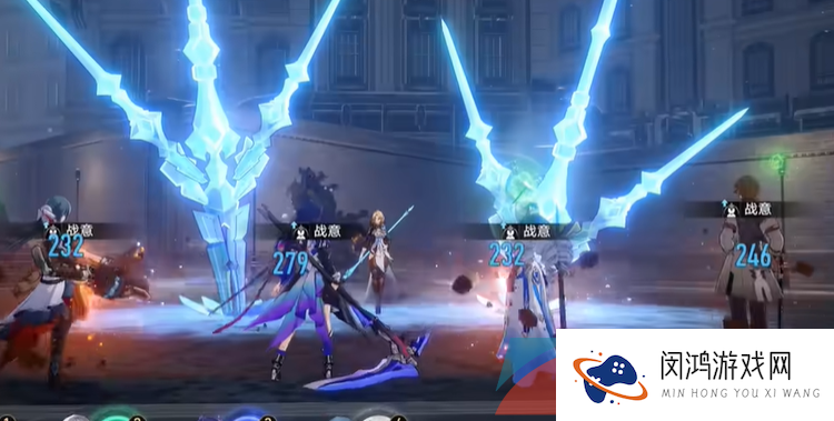《崩坏星穹铁道》还有你布洛妮娅成就解锁攻略