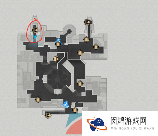 《崩坏星穹铁道》折冲妙算唱片位置一览