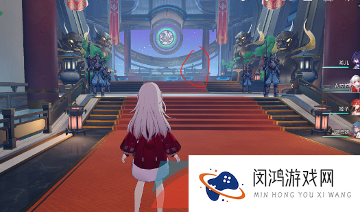 《崩坏星穹铁道》折冲妙算唱片位置一览