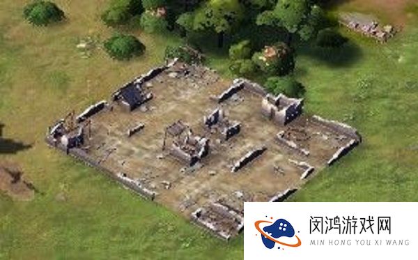 七雄纷争手游新手攻略村庄和县城占领