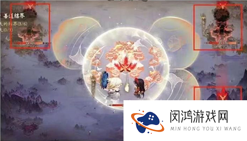 阴阳师终末之战阵容推荐攻略