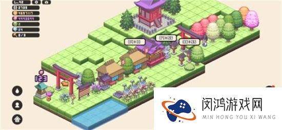 像素神社
