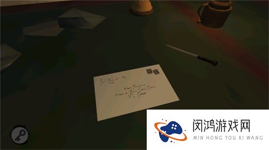 低语谷