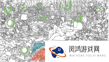 《汉字找茬王》找出12种花通关攻略