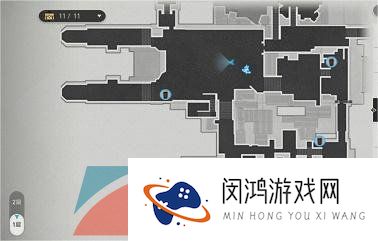 《崩坏星穹铁道》仙舟罗浮击破物点位置一览