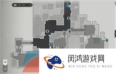 《崩坏星穹铁道》仙舟罗浮击破物点位置一览