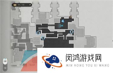 《崩坏星穹铁道》仙舟罗浮击破物点位置一览
