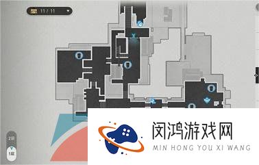 《崩坏星穹铁道》仙舟罗浮击破物点位置一览