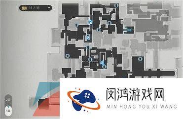 《崩坏星穹铁道》仙舟罗浮击破物点位置一览