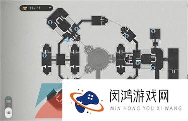 《崩坏星穹铁道》仙舟罗浮击破物点位置一览