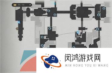 《崩坏星穹铁道》仙舟罗浮击破物点位置一览