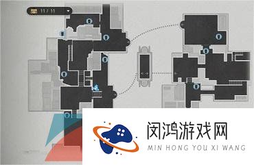 《崩坏星穹铁道》仙舟罗浮击破物点位置一览