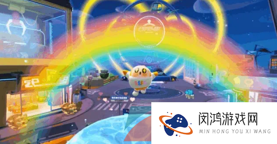 《蛋仔派对》2023年狂欢星期六活动时间介绍