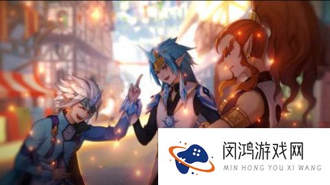 奥奇传说手游兑换码2021六月大全最新有效