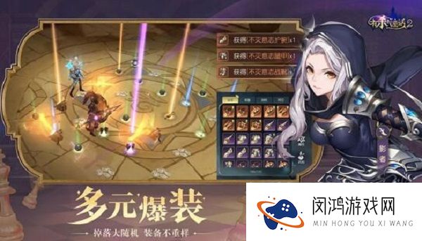有杀气童话2新手最详细攻略玩法