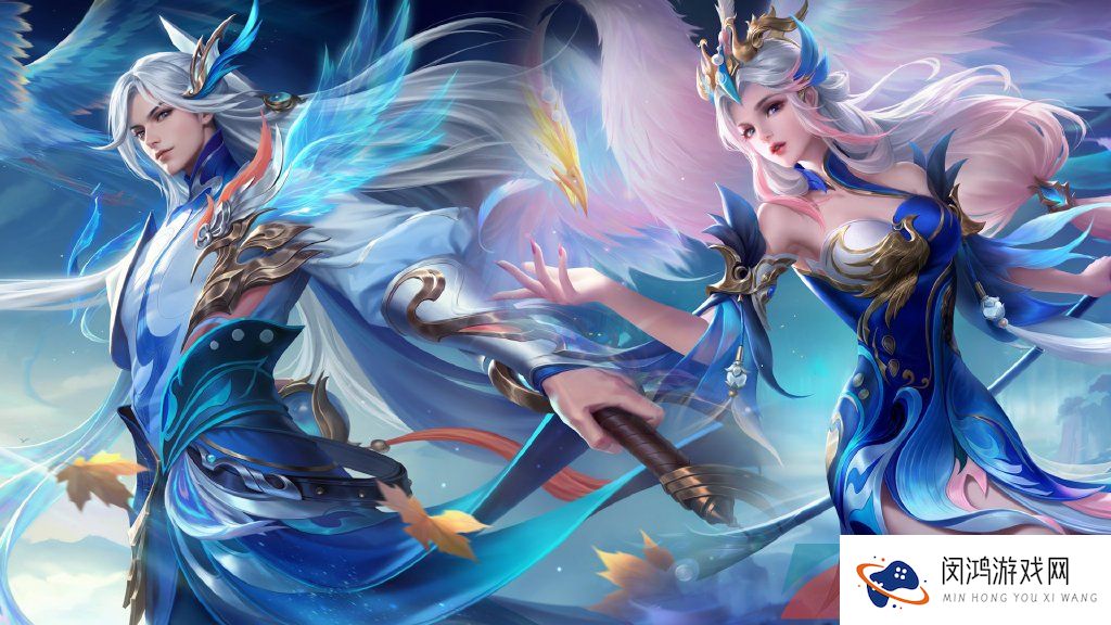《王者荣耀》王昭君青鸾有意星传说皮肤抽取价格介绍