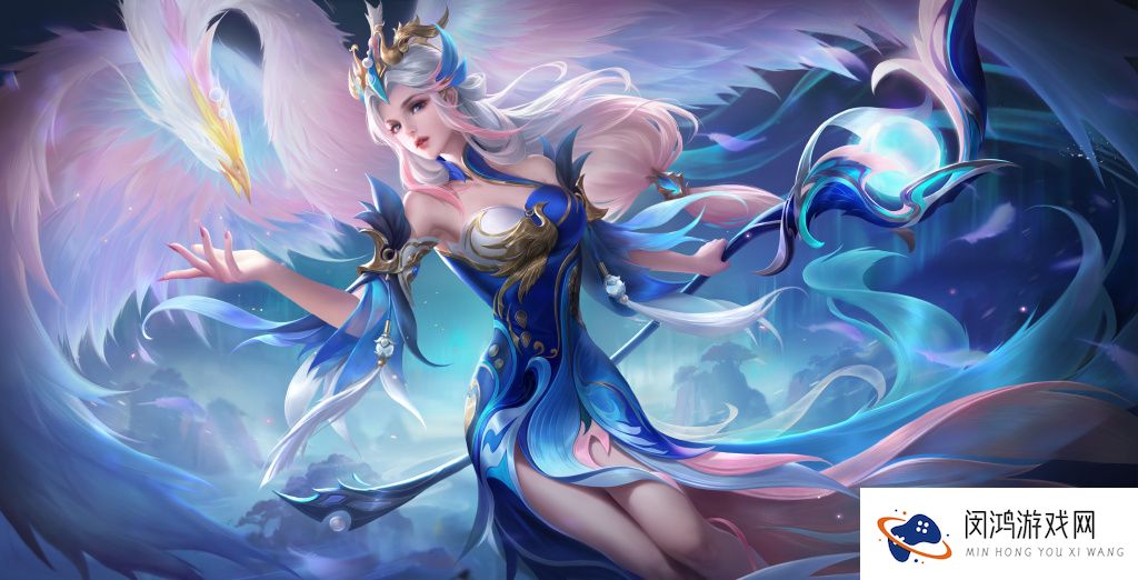 《王者荣耀》王昭君青鸾有意星传说皮肤获取方法