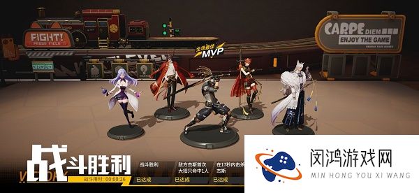 高能手办团烧杯调配攻略三星阵容推荐