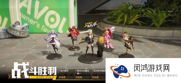 高能手办团烧杯调配攻略三星阵容推荐