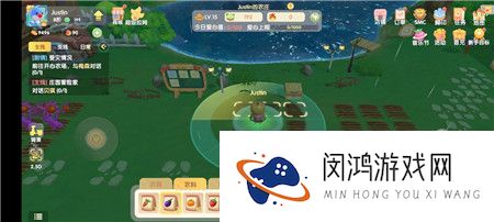 摩尔庄园手游化肥使用攻略