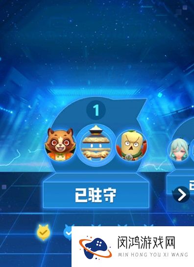 一起来捉妖行者战场攻略最新分享