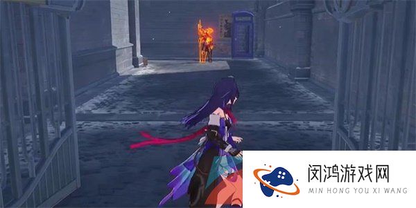 《崩坏星穹铁道》电话亭重置隐藏任务解锁攻略