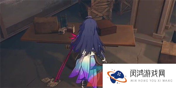 《崩坏星穹铁道》电话亭重置隐藏任务解锁攻略