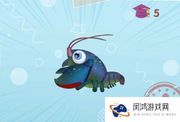 摩尔庄园手游鳌虾在哪钓
