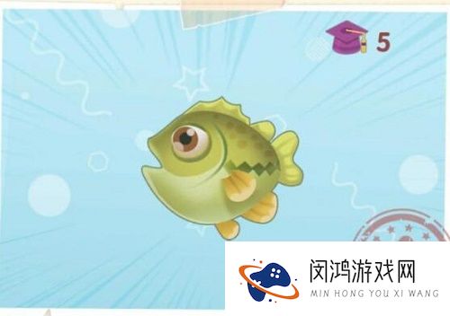 摩尔庄园手游桂花鱼在哪钓
