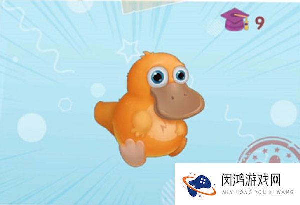 摩尔庄园手游鸭嘴怪怪在哪钓