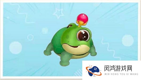 摩尔庄园手游许愿龟在哪钓