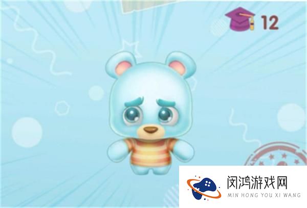 摩尔庄园手游的抱抱熊有什么用