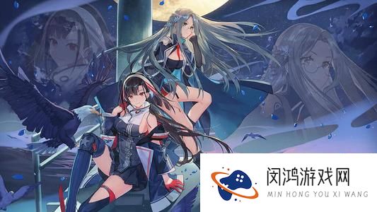 碧蓝航线春邀灯火限时活动怎么玩