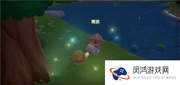 摩尔庄园手游烧烤拉姆怎么做