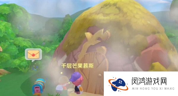 摩尔庄园手游小麦牛奶蛋粥怎么做