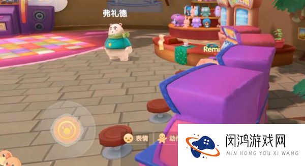 摩尔庄园手游锦鲤鱼块怎么做
