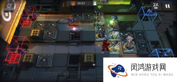 明日方舟流星悖论模拟要怎么打