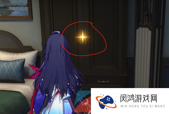 《崩坏星穹铁道》雅利洛Ⅵ恐怖彩蛋位置介绍