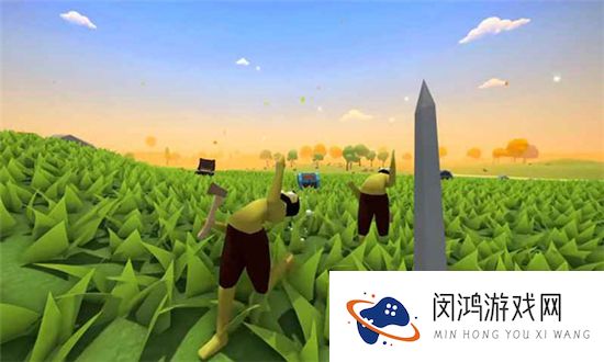 沙雕求生联机版