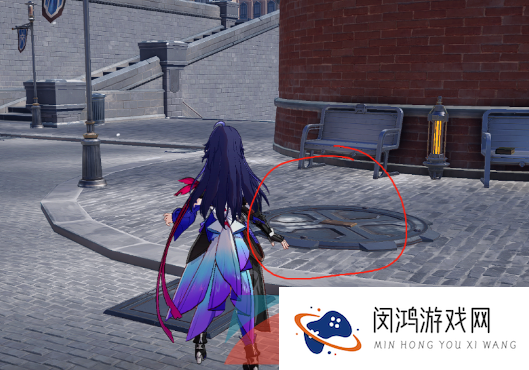 《崩坏星穹铁道》雅利洛Ⅵ井盖互动位置一览