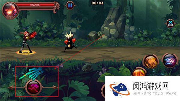火柴人部落