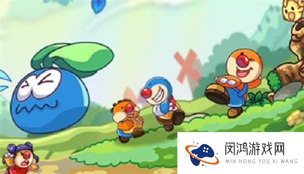 摩尔庄园手游拉姆的小馒头怎么做