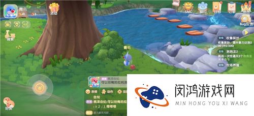 摩尔庄园手游摩尔神笔有什么用