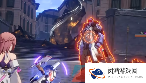 《崩坏星穹铁道》忘却之庭混沌回忆第十四层打法攻略