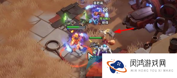 《火炬之光无限》装备打造方法介绍