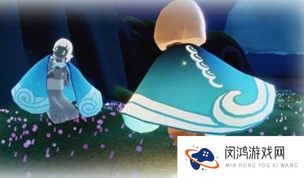 光遇海洋节祖先在哪里